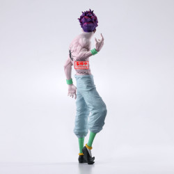 Hunter x Hunter Grandista Figurine Hisoka