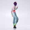 Hunter x Hunter Grandista Figurine Hisoka