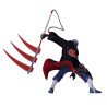 Naruto Shippuden Vibration Stars Figurine Hidan Ver. B