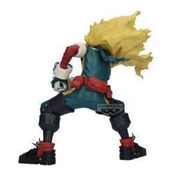 My Hero Academia Maximatic Figurine Izuku Midoriya