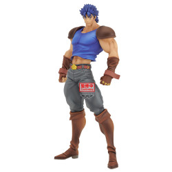 JoJo's Bizarre Adventure Phantom Blood Mometria Figurine Jonathan Joestar