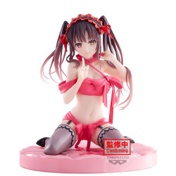 Date A Live Figurine Kurumi Tokisaki Birthday Present Ver.