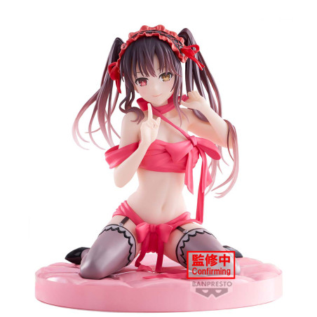 Date A Live Figurine Kurumi Tokisaki Birthday Present Ver. Date A Live Figurine Kurumi Tokisaki Birthday Present Ver.