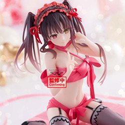 Date A Live Figurine Kurumi Tokisaki Birthday Present Ver.