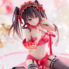 Date A Live Figurine Kurumi Tokisaki Birthday Present Ver.