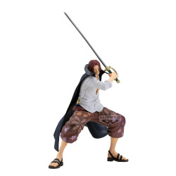 One Piece Grandista Figurine Shanks