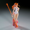 One Piece The Shukko Figurine Nami Egghead