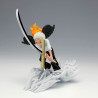 One Piece Senkozekkei Figurine S-Hawk