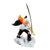 One Piece Senkozekkei Figurine S-Hawk