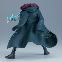 One Piece Battle Record Collection Figurine Kuzan