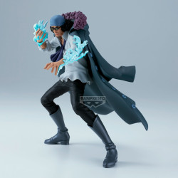 One Piece Battle Record Collection Figurine Kuzan