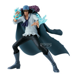 One Piece Battle Record Collection Figurine Kuzan