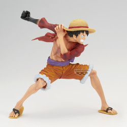 One Piece Maximatic Figurine Luffy Special Edition Ver. A