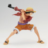 One Piece Maximatic Figurine Luffy Special Edition Ver. A