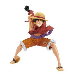 One Piece Maximatic Figurine Luffy Special Edition Ver. A