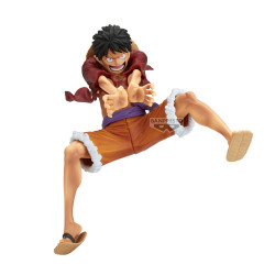 One Piece Maximatic Figurine Luffy Special Edition Ver. B