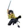 Demon Slayer Vibration Stars Figurine Giyu Tomioka