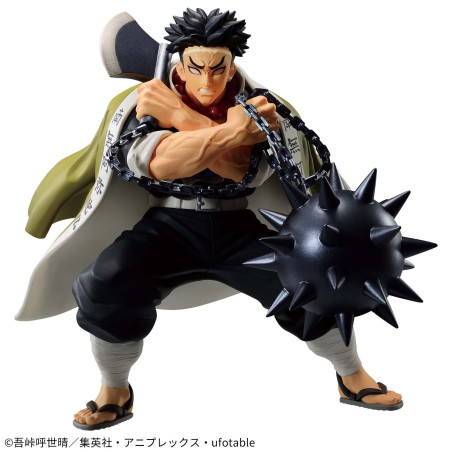 Demon Slayer Vibration Stars Figurine Gyomei Himejima