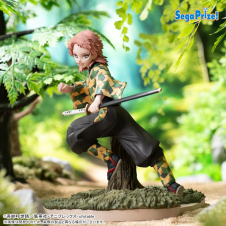 Demon Slayer Xcross Link Figurine Sabito Childhood