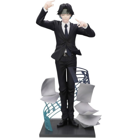 Hunter x Hunter Exceed Creative Figurine Kuroro Lucilfer Requiem Hunter x Hunter Exceed Creative Figurine Kuroro Lucilfer Requiem