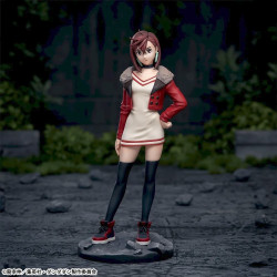 Dandadan Figurine Ayase Momo Luminasta Vol.2