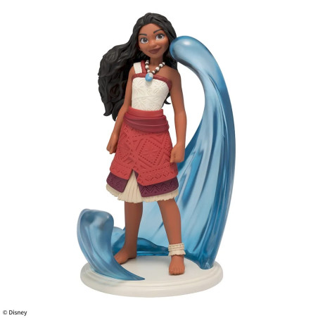 Disney Vaiana 2 Figurine Vaiana Act/Cut Collection