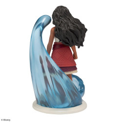 Disney Vaiana 2 Figurine Vaiana Act/Cut Collection