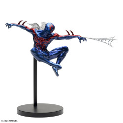 Marvel Act/Cut Figurine Figurine Spider-Man 2099