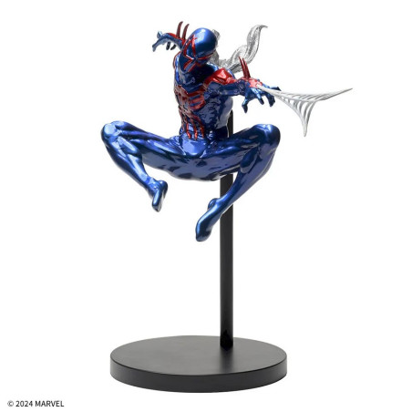 Marvel Act/Cut Figurine Figurine Spider-Man 2099