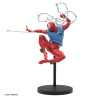 Marvel Act/Cut Figurine Scarlet Spider