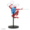 Marvel Act/Cut Figurine Scarlet Spider