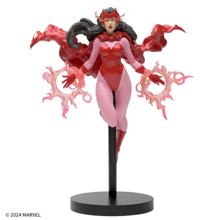 Marvel Act/Cut Figurine Scarlet Witch Marvel Act/Cut Figurine Scarlet Witch