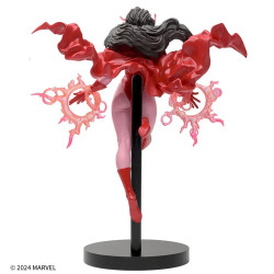 Marvel Act/Cut Figurine Scarlet Witch