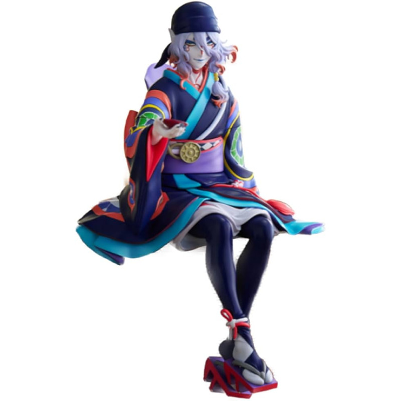 Mononoke Karakasa Figurine Kusuriuri (Noodle Stopper)