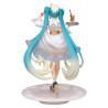 Hatsune Miku Sweet Sweets Series - Exc∞d Creative - Figurine Tropical Juice Ver.