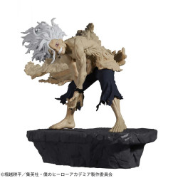 My Hero Academia Combination Battle Figurine Tomura Shigaraki Finale Ver.