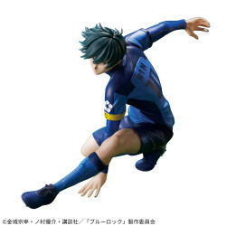 Blue Lock Figurine Rin Itoshi