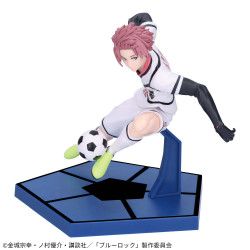 Blue Lock U20 Japan National Team Figurine Sae Itoshi