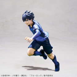Blue Lock Blue Prison Figurine Yoichi Isagi 11 Masters