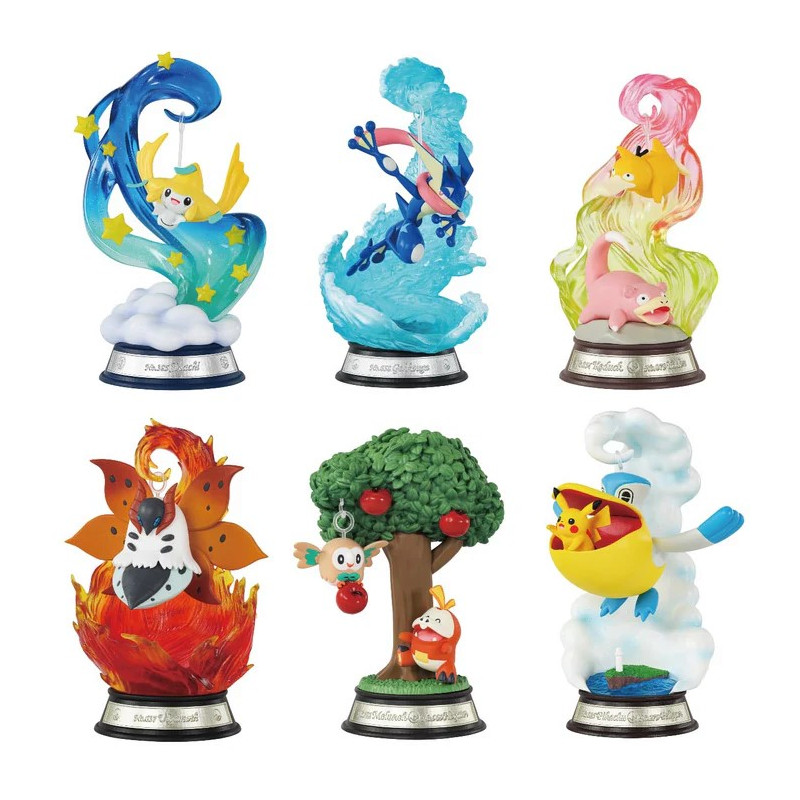 Pokemon Swing Vignette Collection Vol 3