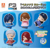 Persona 3 Reload Onemutan Sleeping Ver. Figure Collection