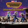 Guardians of the Galaxy Volime 3 Rocket Full Collection
