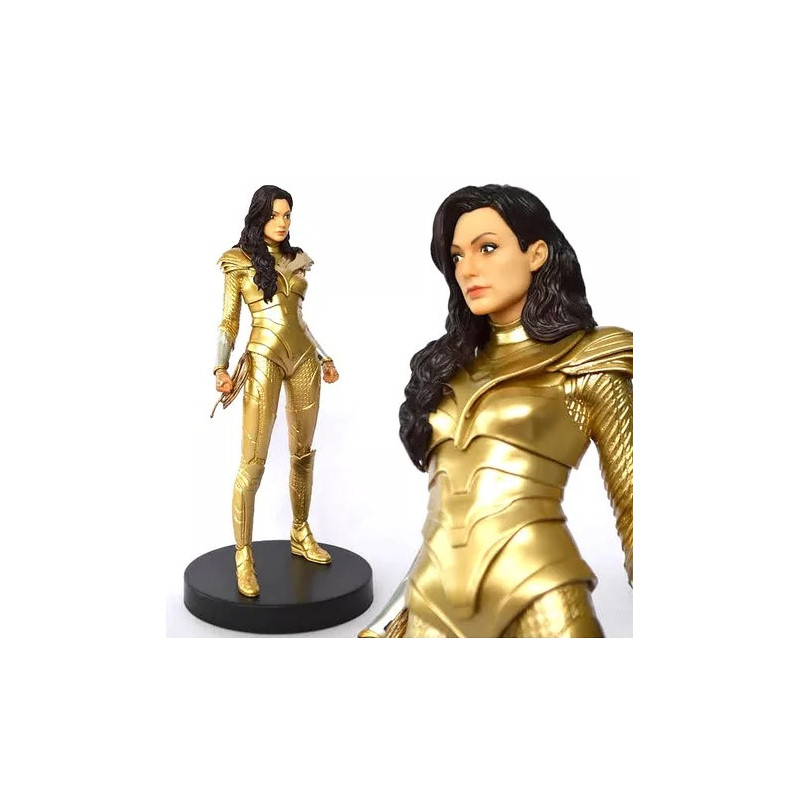 WW84 Wonder Woman Special Figure