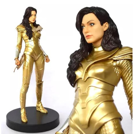 WW84 Wonder Woman Special Figure