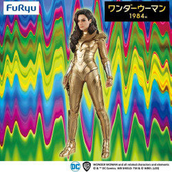 WW84 Wonder Woman Special Figure