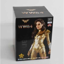 WW84 Wonder Woman Special Figure