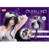 Overlord IV Figurine Albedo 1/7