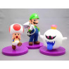 Luigi Mansion 2 Standard Figure Collection
