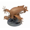 Laputa Tiger Moth Maquette Model Kit