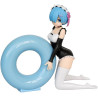 Re Zero Celestial Vivi Figurine Rem Maid Style Ver.